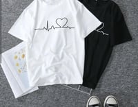 تيشرت فضفاض