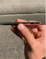 قلم كارتير بالاسم