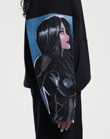 Spidey and Silk Hoodie