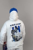 هودي الهلال دبل كاب