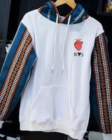 هودي بتصميم السدو التراثي