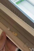 سواره نسائيه بالاسم مع ورده