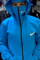 هودي النيجا للبنات