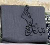 شال نسائي شتوي بالاسم