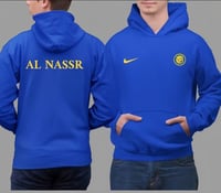 هودي نادي النصر العالمي