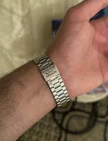 ساعه كاسيو رجالي