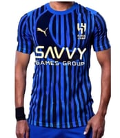 تيشيرت الهلال كاس العالم