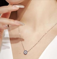 سلسال العين الزرقاء