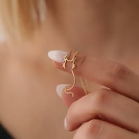 قلاده نسائية انيقه