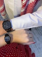 ساعه كاسيو كلبز