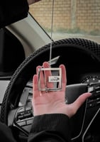 تعليقه سياره استوداعيه