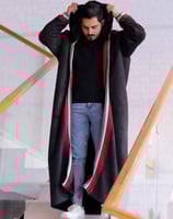 فروة رجالي سدو