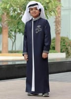 دقله أطفال بالاسم