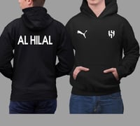 هودي الهلال شتوي جديد