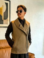 سديري شتوي رجالي جوخة