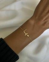 اسواره بلاسم لمسه انيقه