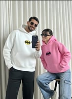 هودي باتمان وباتمنه