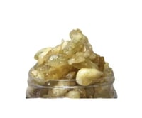 بخور لبان مسقى رمان