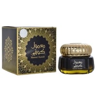 معمول كويتي