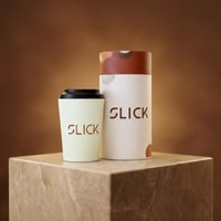 SLICK Original Mug - مق سليك الاصلي