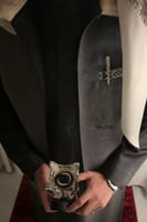 سديري رجالي فرو فاخر