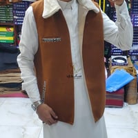 سديري رجالي فرو فاخر