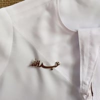 بروش اطفال بالاسم انيق