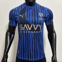 تيشيرت الهلال نسخة كأس العالم للأندية