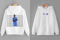 بلوفر الانديه مع اللاعبين حسب الطلب