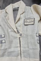 دقلة اطفال تصميم جديد للعيد