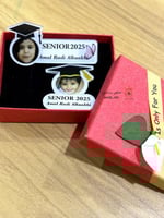 بروشات تخرج 2025 حسب الطلب