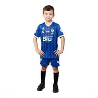 طقم الهلال الجديد