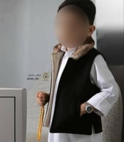 سديري اطفال جوخ فرو