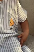 ثوب جلابيه اطفال رمضان