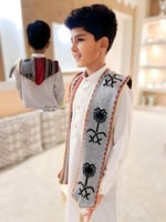 وشاح يوم التأسيس