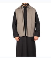 سديري رجالي فاخر الدرعيه