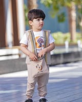 طقم رمضاني انيق