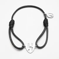 اسواره خيط بشعار الهلال