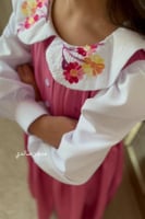 مريول مدرسي ابتدائي