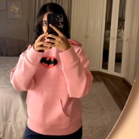 هودي باتمان