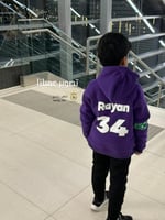 هودي كأس العالم 2034