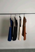 سديري قلاب دبل فيس جهتين اللوان متعدده