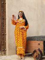 جلابيه رمضان نسائي