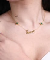 سلسال فان كليف بالاسم