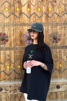 تيشيرت سيفين ونخلة