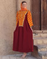 جلابيه رمضانيه نسائي