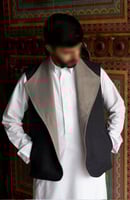 سديري جوخ انيق دبل فيس جهتين