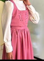 مريول مدرسي ابتدائي