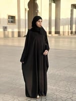 عبايه العمره