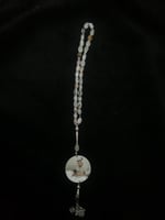 سبحه عقيق بصوره